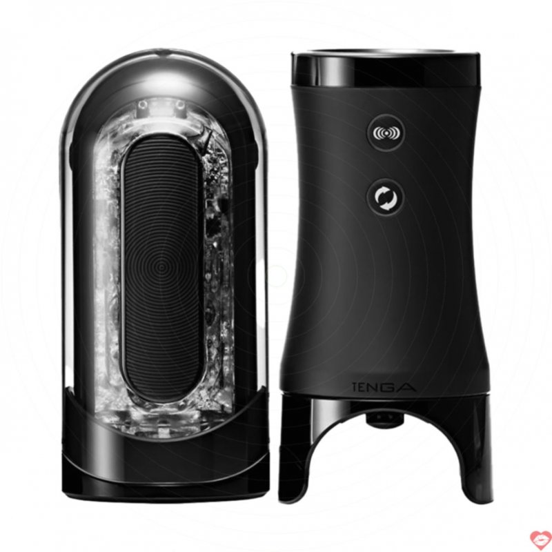 Âm đạo giả đa năng Tenga Flip 0  Electronic Vibrotation