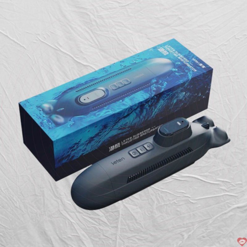 Âm đạo giả đa năng Leten Submerge Thrusting Masturbator gân gai giống thật