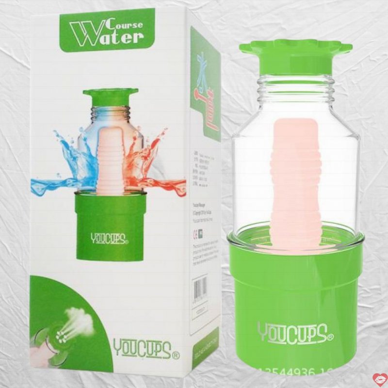 Dụng cụ thủ dâm cho nam giới trong nước Youcups cảm giác mới lạ quý ông không nên bỏ lỡ