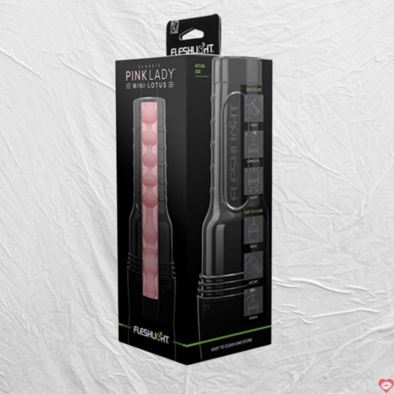 Âm đạo giả cao cấp Fleshlight Pink Lady Destroya chính hãng