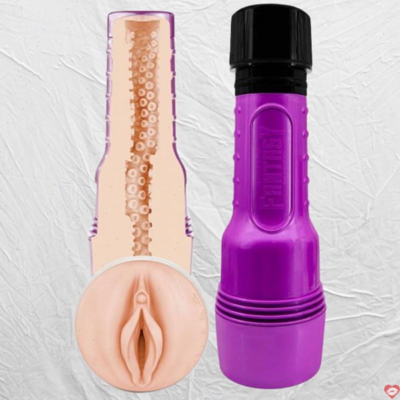 Âm đạo giả Fleshlight Fantasy Sasha Nakamoto sextoy cho nam cao cấp chính hãng