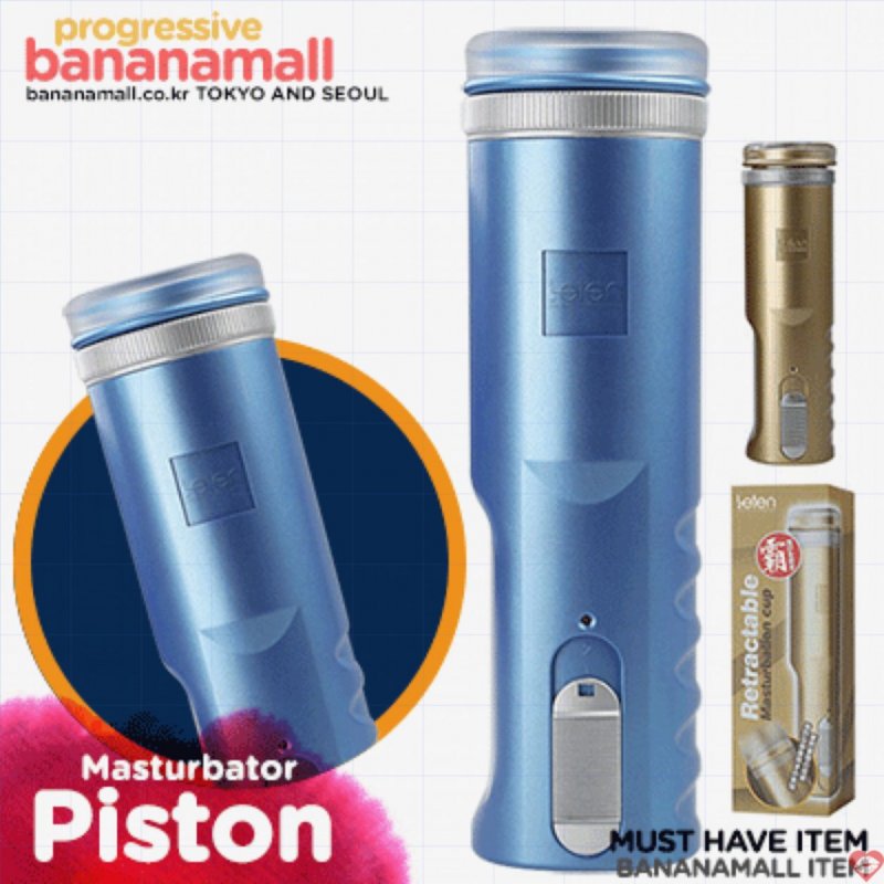 Máy Thủ Dâm Tự Động Leten X9 - Giải Tỏa Sinh Lý Hiệu Quả 