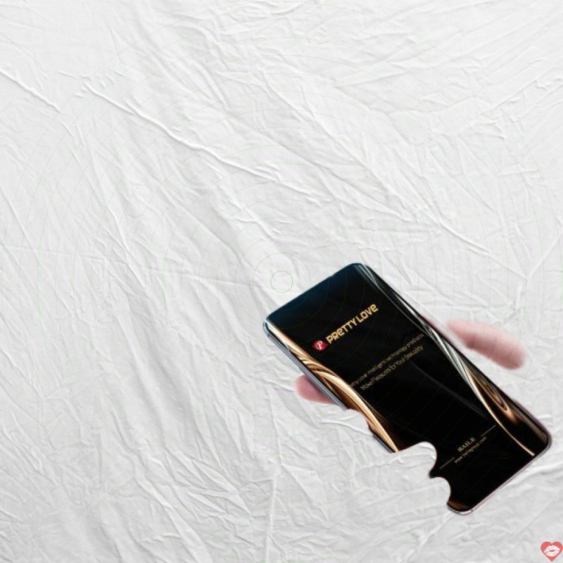 PRETTY LOVE BILLY máy massage hậu môn điều khiển từ xa qua app