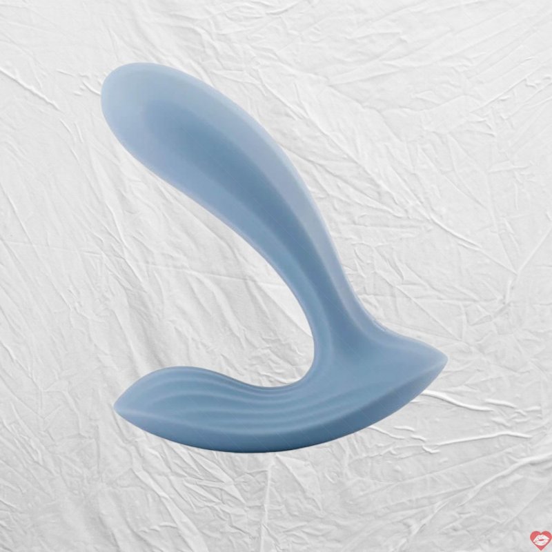 SVAKOM Erica Sex toy điều khiển bằng App kích thích điểm G và âm vật