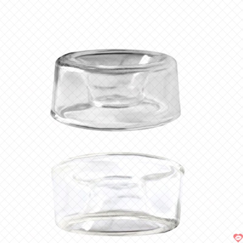Miếng lót silicon mềm mại bảo vệ máy tập dương vật hiệu quả 