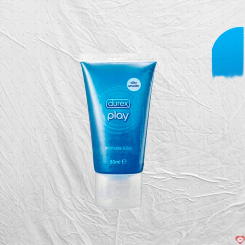 Gel Bôi Trơn Durex Play 50ml Không Mùi Vị - Mua Sớm Giá Tốt 