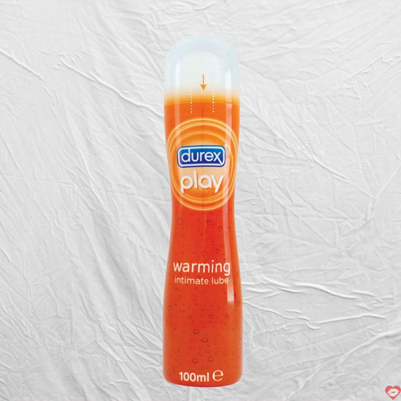 Gel Bôi Trơn Durex Nóng Ấm Tăng Khoái Cảm - Mua Ngay 