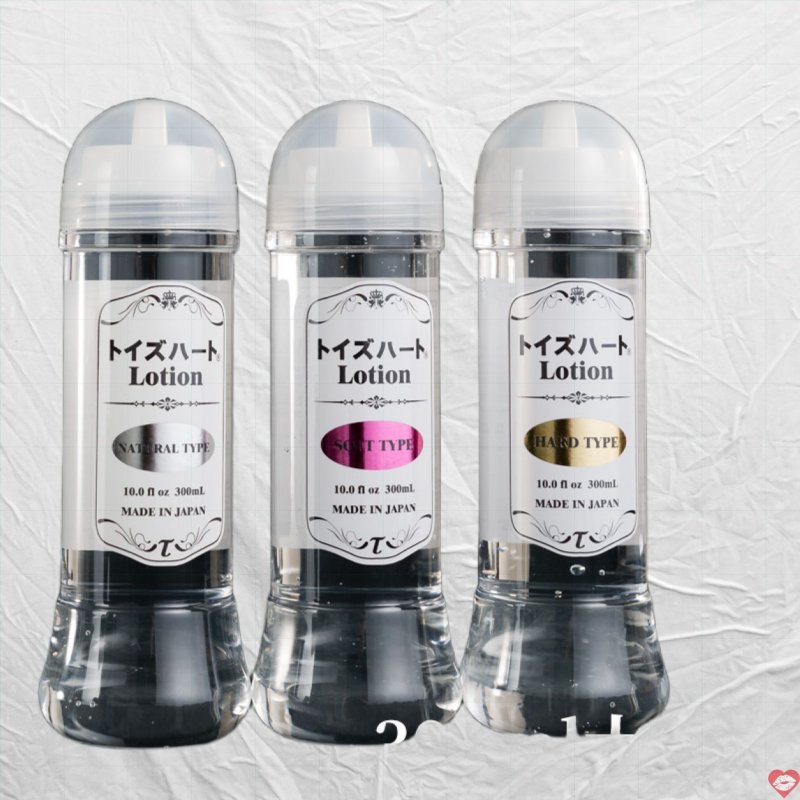 Gel Bôi Trơn Cao Cấp Làm Từ Gốc Nước - Lotion Nhật Bản