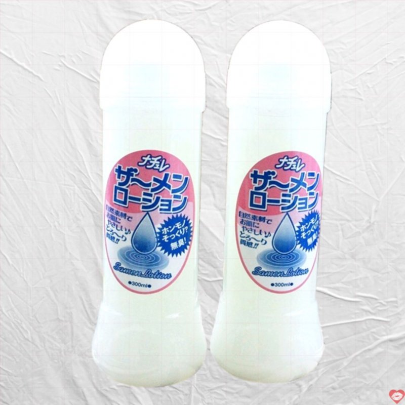Gel Tinh Trùng Bôi Trơn Cao Cấp Nhật Bản - Siêu Trơn Cho Hậu Môn