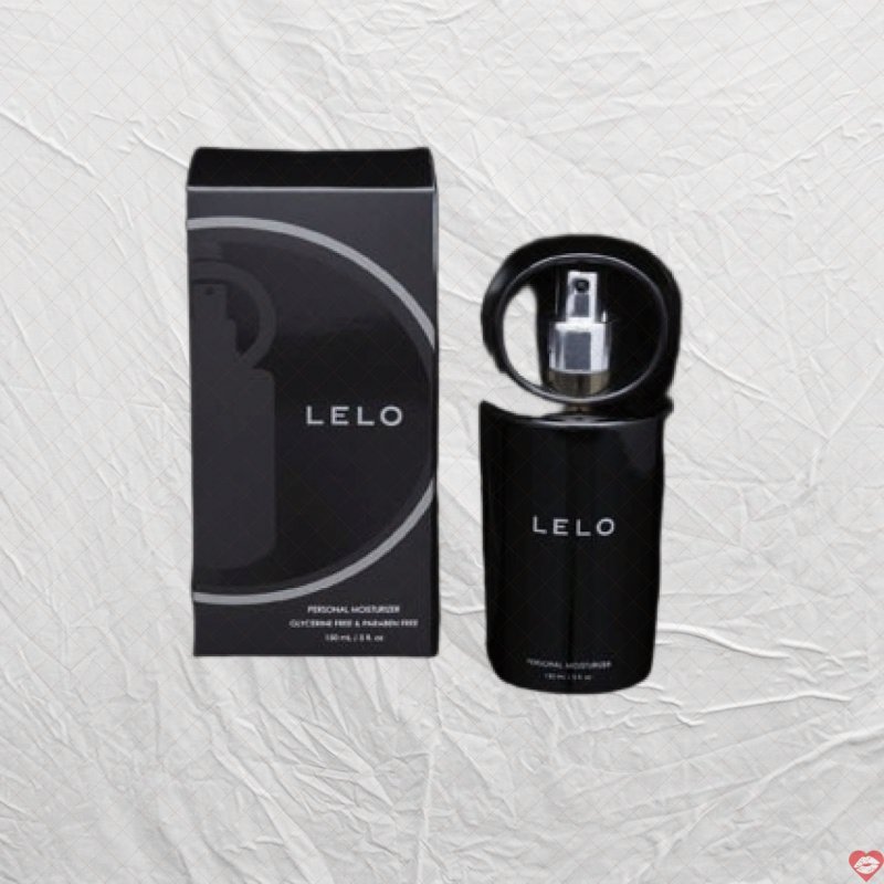 Gel Bôi Trơn Cao Cấp Tự Nhiên Lelo - Hàng Thụy Sĩ