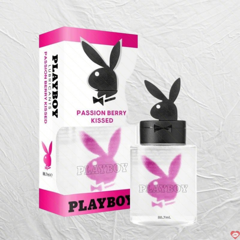 Gel Bôi Trơn Gốc Nước Cao Cấp Của Mỹ - Playboy