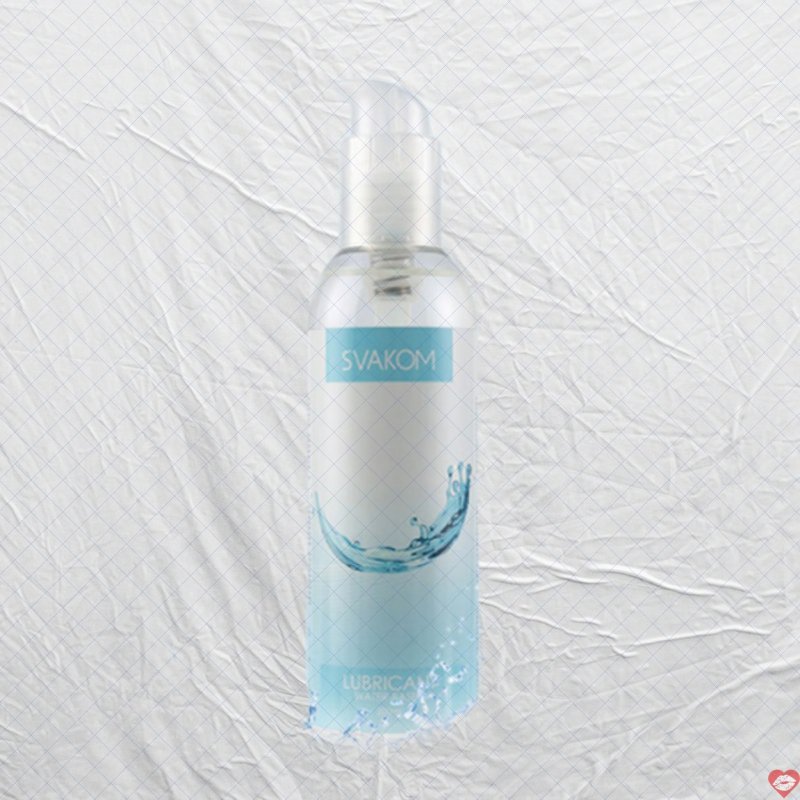 Gel bôi trơn SVAKOM Natural Lubricant 200ml