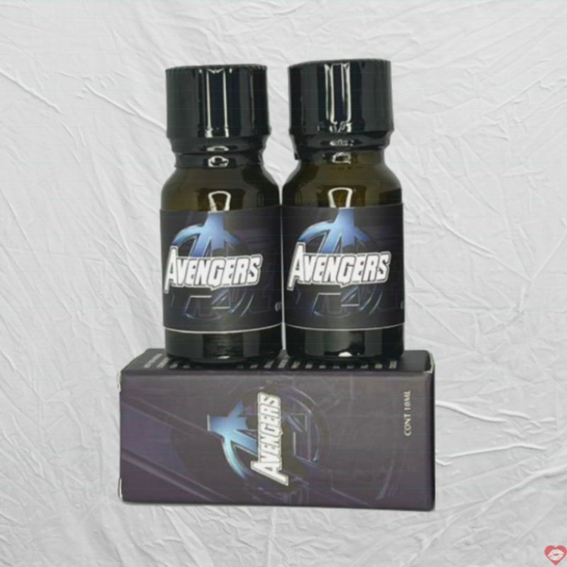 Avengers 10ml chai hít kích dục Top Bot siêu hot giá tốt 