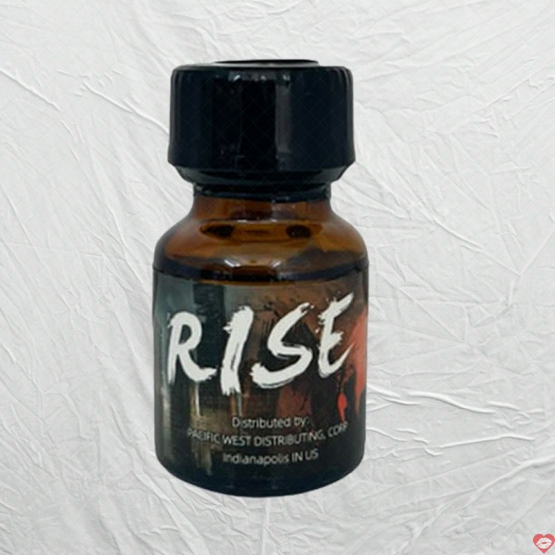 Mua ngay Chai hít kích dục RISE 10ml chính hãng – Giá tốt 