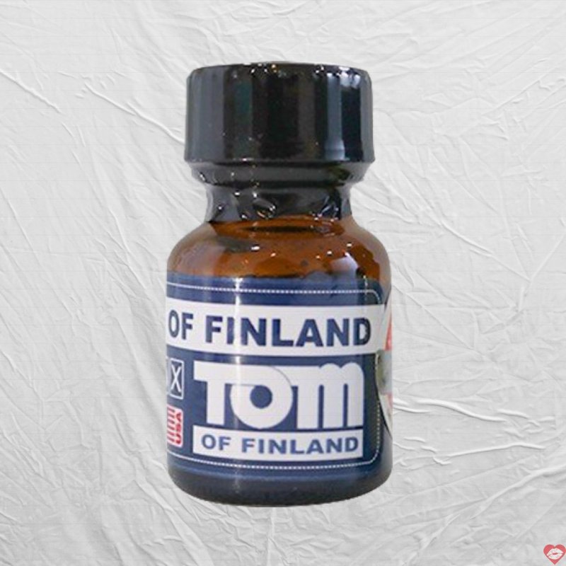 Chai hít kích dục Tom Of Finland - Tăng khoái cảm đỉnh cao 