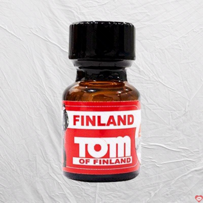 Chai Hít Kính Dục Tom Of Finland VHS Cleaner 10ml Mua Ngay 