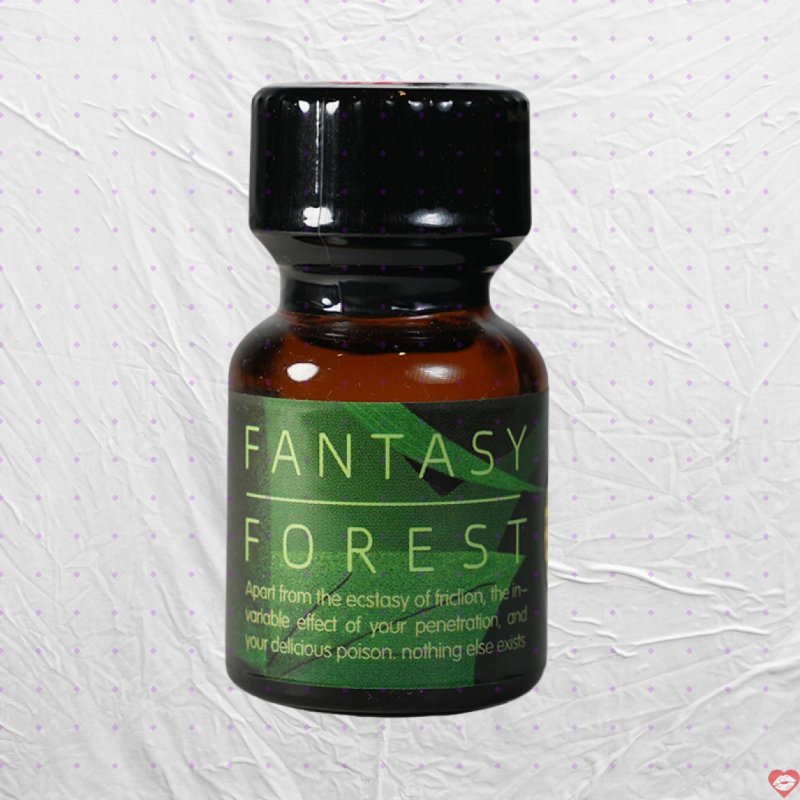 Chai hít kích dục Fantasy Forest 10ml
