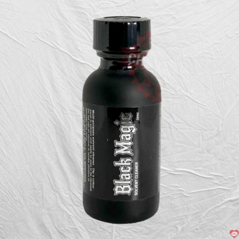 Popper Black Magic 30ml chính hãng Usa cho Top Bot