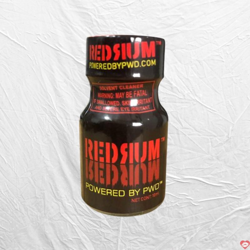 Popper REDRUM 10ml Chính Hãng Pwd Usa cho Top Bot