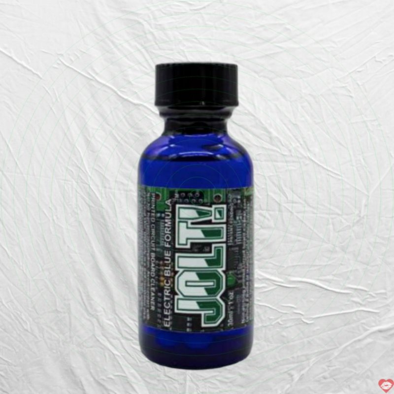 Popper JOLT! Electric Blue 30ml chính hãng cho Top Bot
