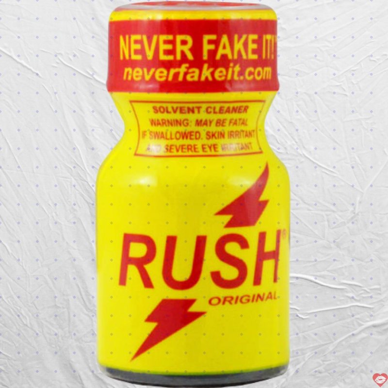 Popper Rush