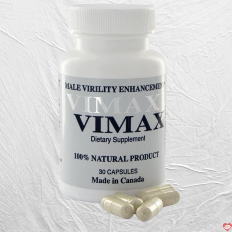 Hỗ Trợ Cải Thiện Kích Thước Dương Vật  Tăng Cường Sinh Lý Nam - Vimax