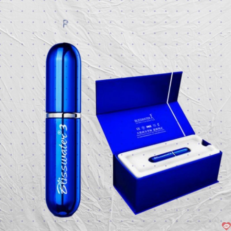 Xịt Kéo Dài Xuất Tinh Cao Cấp Bilsswater X - Có Bán Trên Amazon