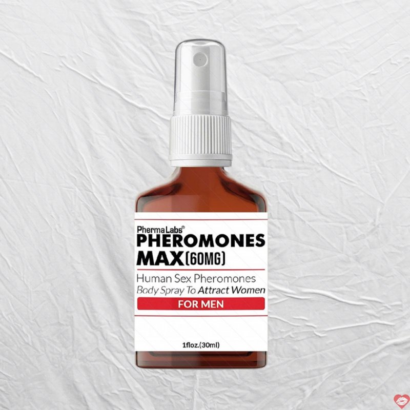 Viên Uống PhermaLabs Max Kích Thích Nữ Tăng Ham Muốn 