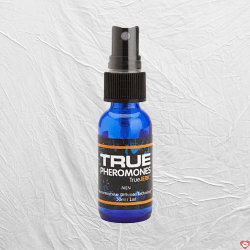 Nước Hoa Kích Dục Nữ True Jerk Quyến Rũ Quyến Rũ Tự Tin 