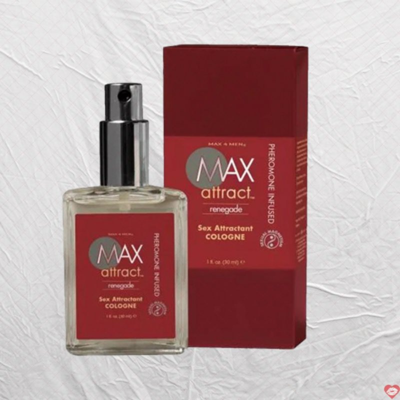 Nước Hoa Kích Thích Nữ Max Pheromone Tăng Hấp Dẫn Quyến Rũ 