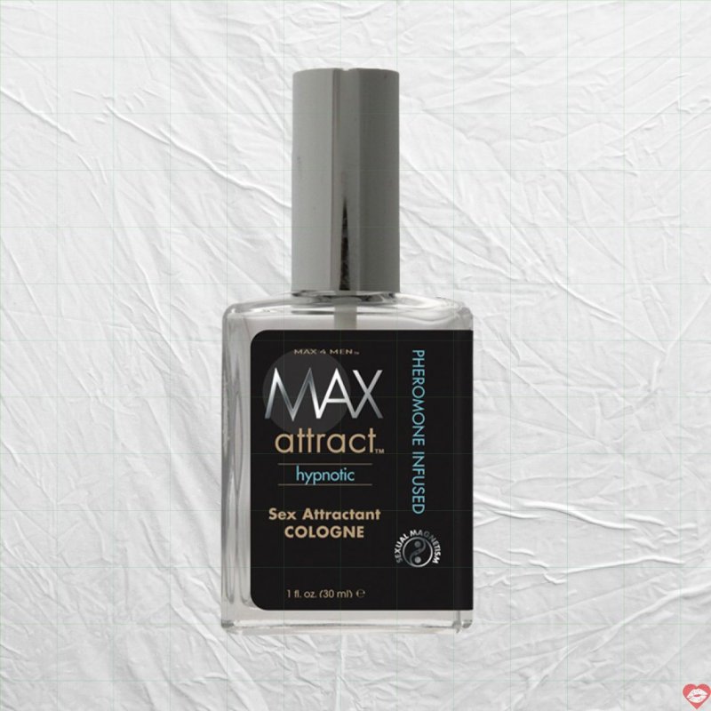Nước hoa kích dục nữ Max Pheromone tăng sự quyến rũ hấp dẫn 