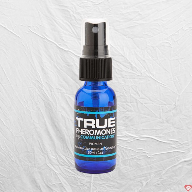 Nước Hoa Kích Thích Nữ True Communication Hương Quyến Rũ Tự Nhiên 