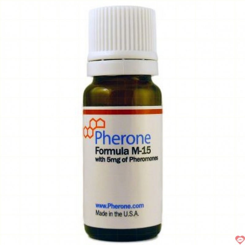 Formula M15 Kích Thích Nữ Tăng Khoái Cảm Gợi Dục Mạnh Mẽ 