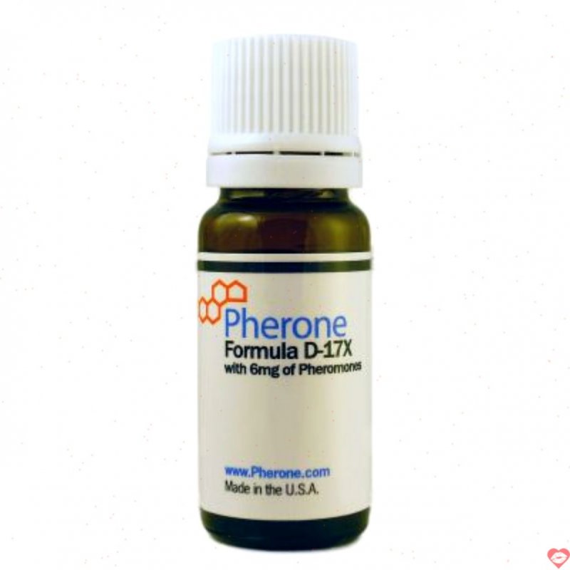 Nước hoa kích dục nữ Formula D17X chính hãng tăng hấp dẫn 
