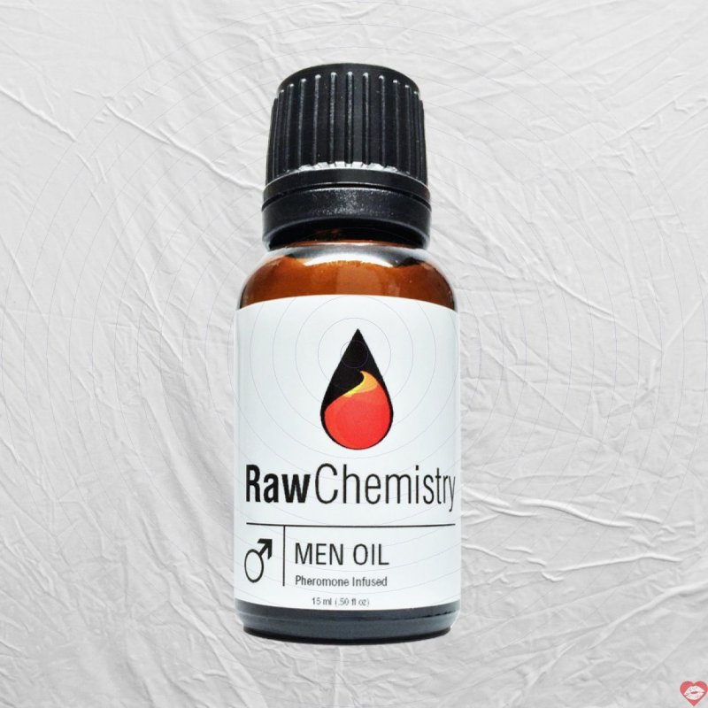 Raw Chemistry nước hoa kích dục nữ thơm lâu quyến rũ hấp dẫn 