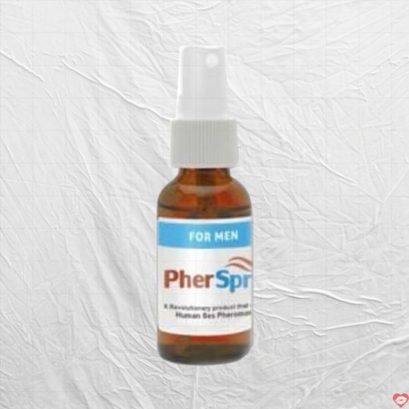 Nước Hoa Kích Dục Nữ Thăng Hoa Pher Spray Tăng Hưng Phấn Tự Nhiên 