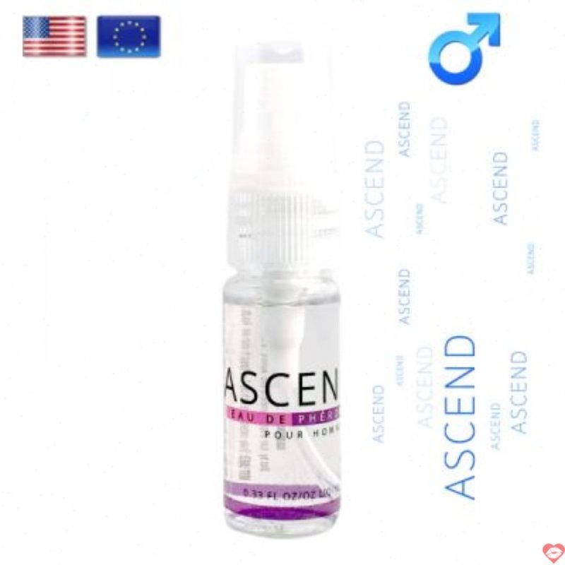 Ascend Nước Hoa Kích Dục Nữ Tăng Khoái Cảm Quyến Rũ 