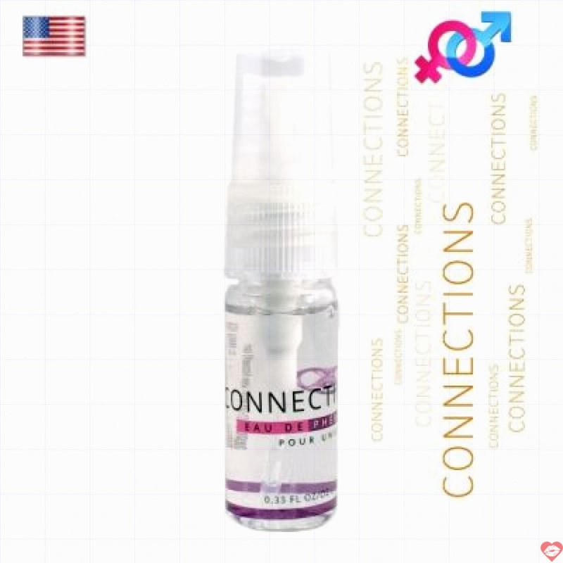 Nước Hoa Kích Dục Nam Nữ Quyến Rũ Quyến Rũ Connections 