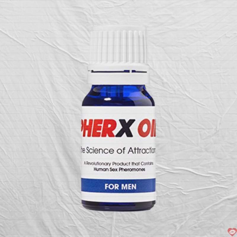 Nước Hoa Kích Thích Nữ PherX Men Thơm Quyến Rũ Tự Tin 