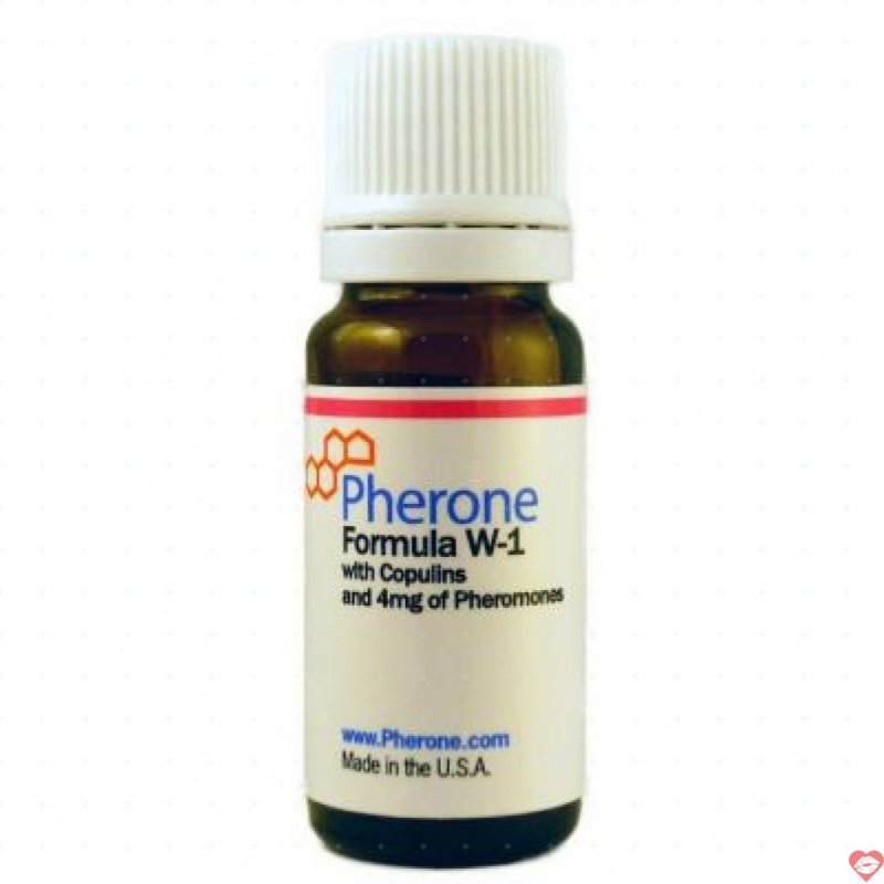 Nước Hoa Kích Thích Nữ Formula W1 Tăng Ham Muốn Quyến Rũ 