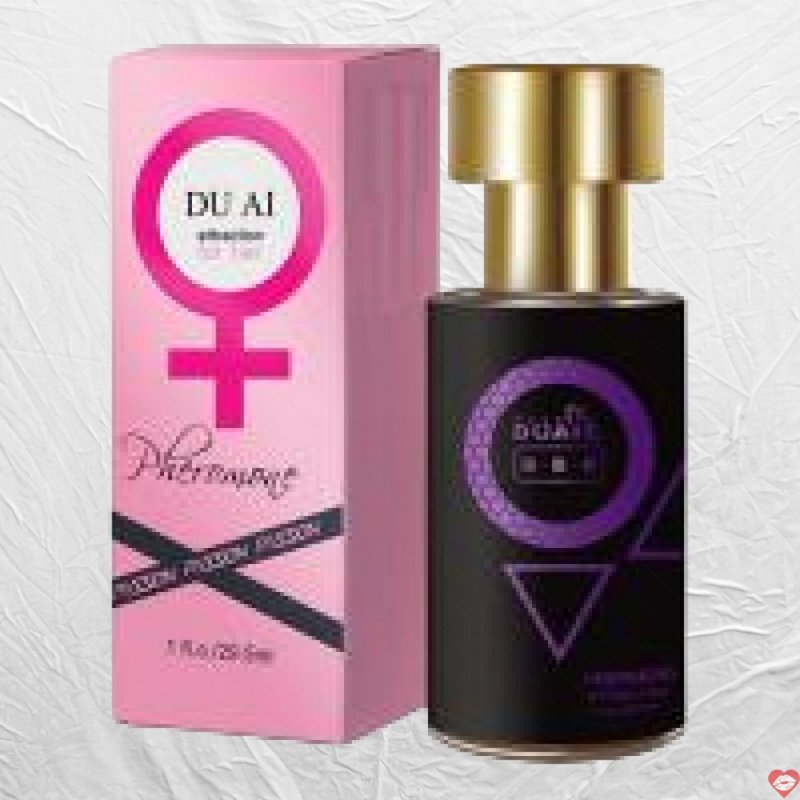Nước Hoa Duai USA Cao Cấp Hương Thơm Quyến Rũ Nam Nữ 