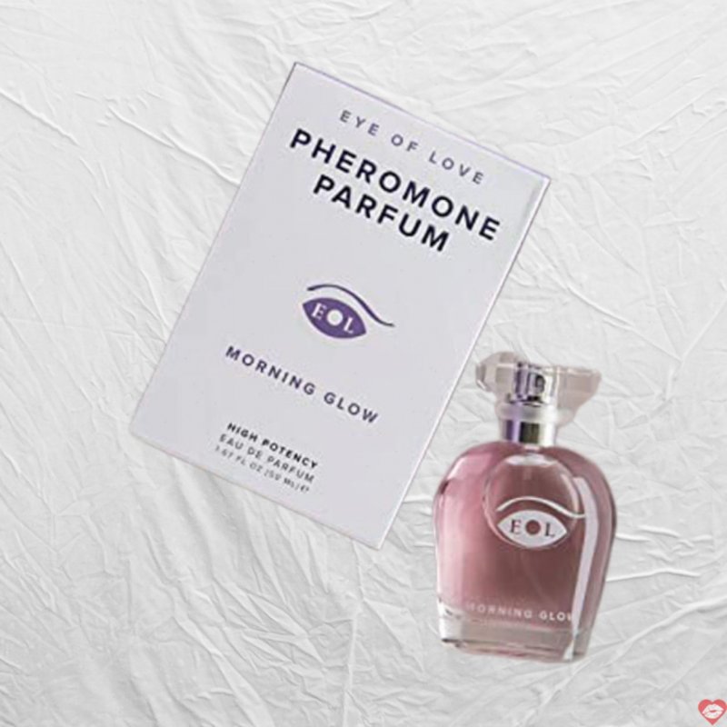 Eye of Love nước hoa nữ USA cao cấp hương thơm quyến rũ 