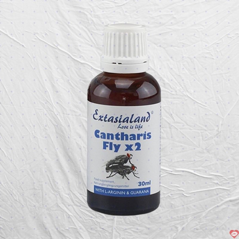 Cantharis Fly thuốc kích thích nữ tăng ham muốn mạnh mẽ 