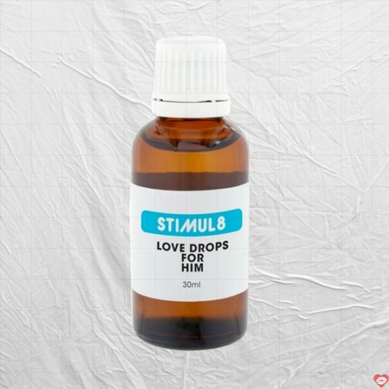 Thuốc Kích Dục Nữ Stimuls 8 Hiệu Quả Cao Kích Thích Mê Hoặc 