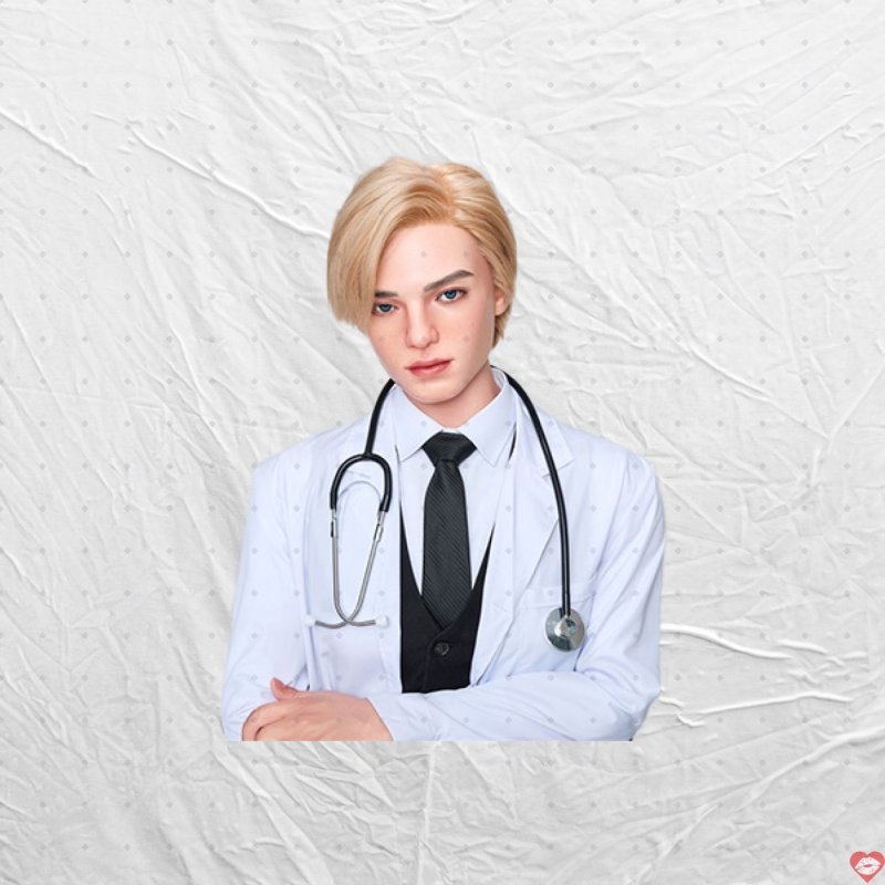 Búp Bê Tình Dục Nam 170cm M9 Lucas 2 - Đẳng Cấp Bác Sĩ Điển Trai 