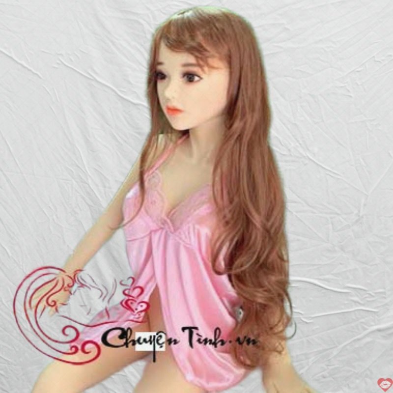 Búp Bê Tình Dục Lolita Nhật Bản Cao Cấp Giống Thật Giá Rẻ 