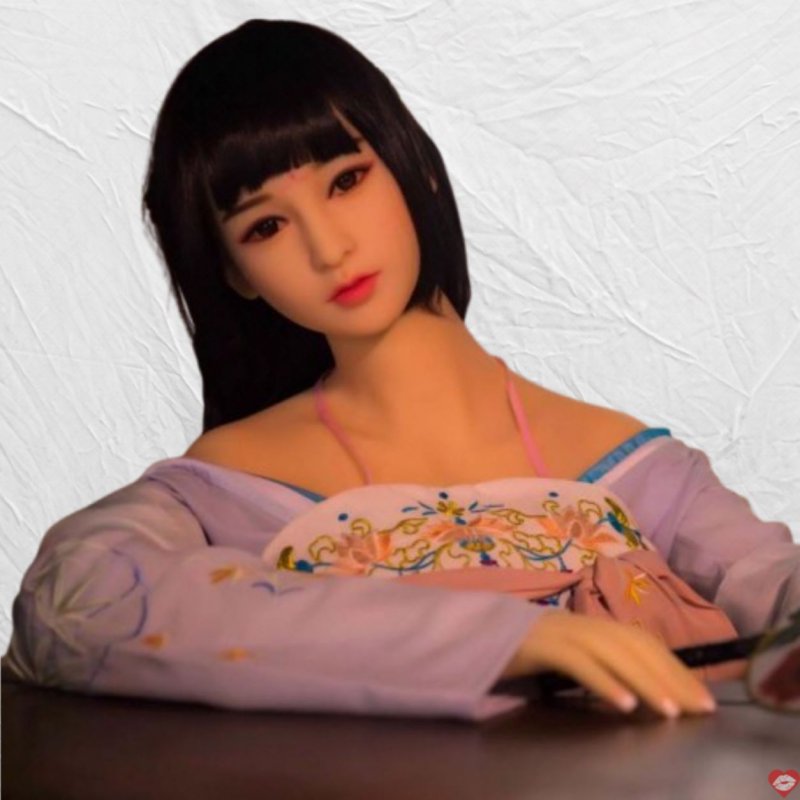 Búp bê WM KEIKO 168cm thật như người mua ngay giá tốt 