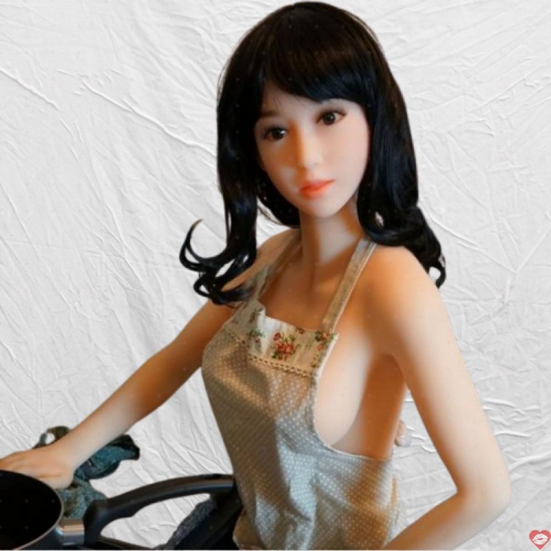 Búp bê WM MYNNE 165cm siêu thực giá tốt nổi bật bán chạy 