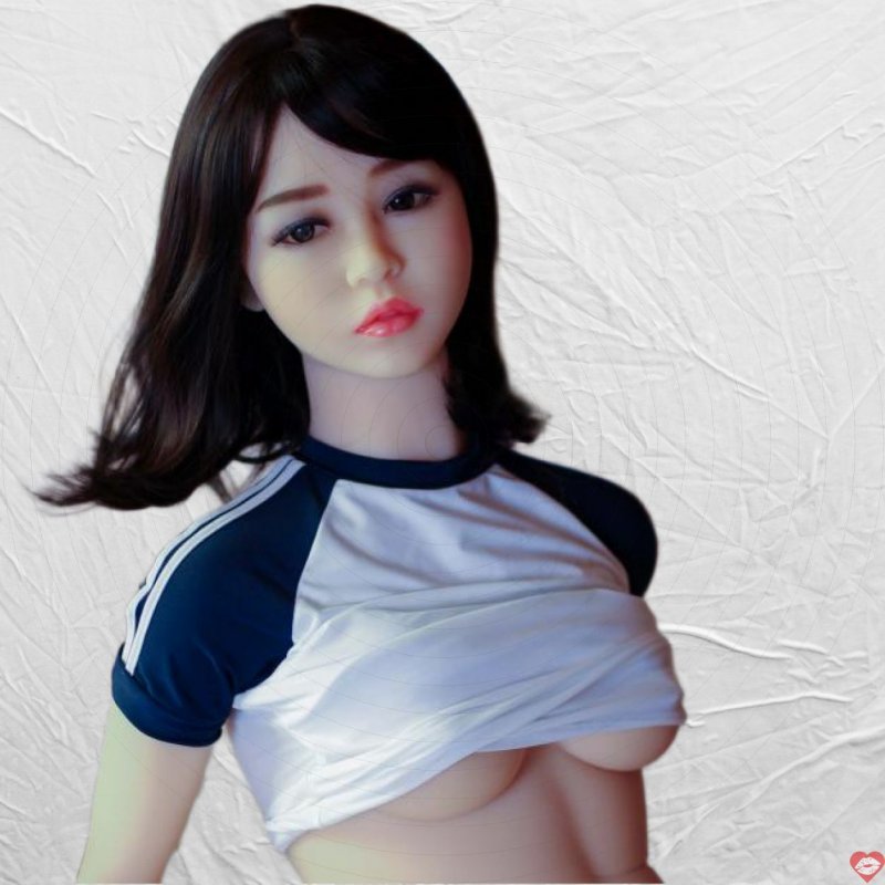 Búp bê WM PAIGE 153cm cao cấp Siêu thực Giá tốt 