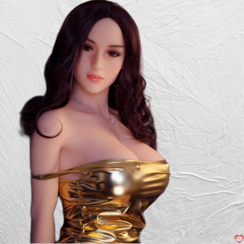 Búp Bê Tình Dục Renata 161cm Siêu Mềm Mại - Mua Ngay 